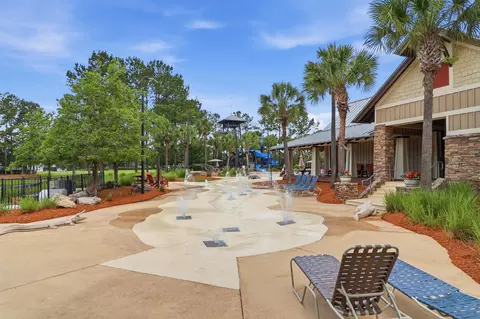 Exterior - 2117 Swallowtail Ln, Saint Augustine, FL 32092 photo 11 of 11