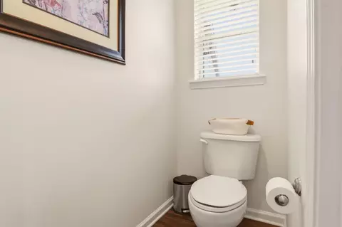 Entry Way - 2117 Swallowtail Ln, Saint Augustine, FL 32092 photo 4 of 8