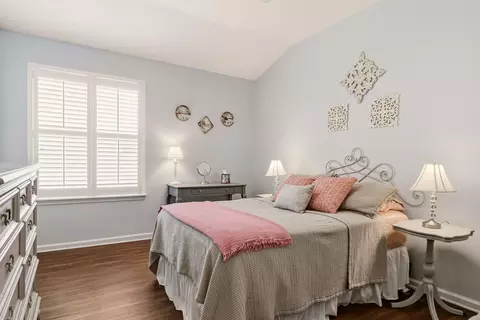 Bedroom - 2117 Swallowtail Ln, Saint Augustine, FL 32092 photo 6 of 11