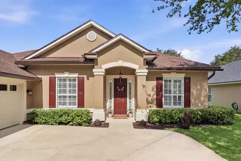 Exterior - 2117 Swallowtail Ln, Saint Augustine, FL 32092 photo 10 of 11