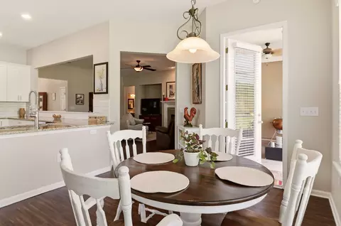 Dining - 2117 Swallowtail Ln, Saint Augustine, FL 32092 photo 4 of 4