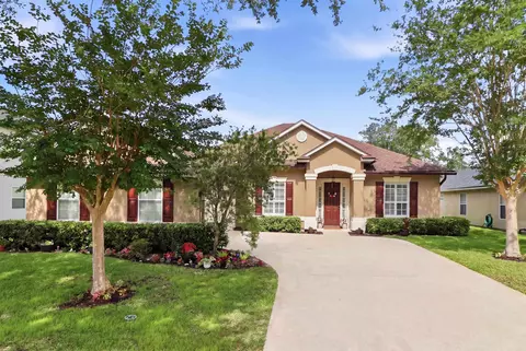 Exterior - 2117 Swallowtail Ln, Saint Augustine, FL 32092 photo 9 of 11