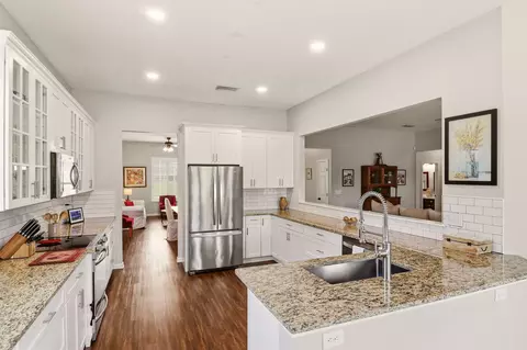 Kitchen - 2117 Swallowtail Ln, Saint Augustine, FL 32092 photo 1 of 5