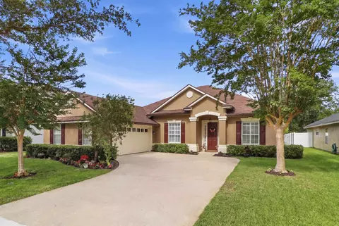 Exterior - 2117 Swallowtail Ln, Saint Augustine, FL 32092 photo 8 of 11