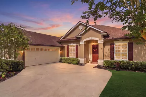 Exterior - 2117 Swallowtail Ln, Saint Augustine, FL 32092 photo 2 of 11