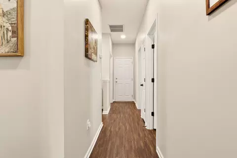 Entry Way - 2117 Swallowtail Ln, Saint Augustine, FL 32092 photo 8 of 8