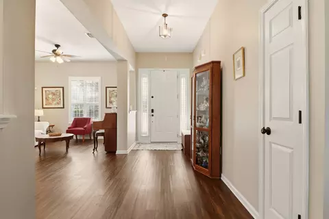 Entry Way - 2117 Swallowtail Ln, Saint Augustine, FL 32092 photo 2 of 8