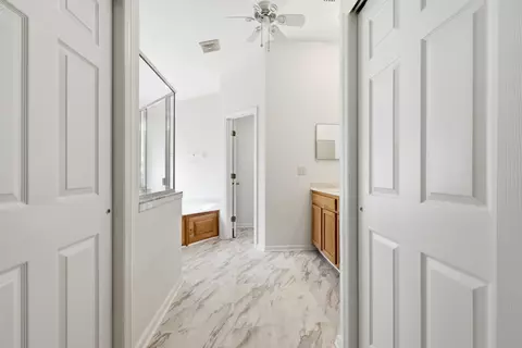 Entry Way - 385 Whisper Ridge Dr, Saint Augustine, FL 32092 photo 3 of 3
