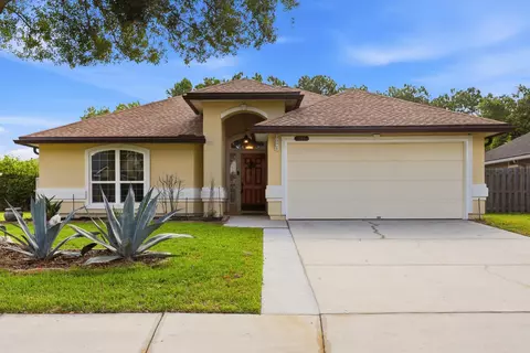385 Whisper Ridge Dr, Saint Augustine, FL 32092