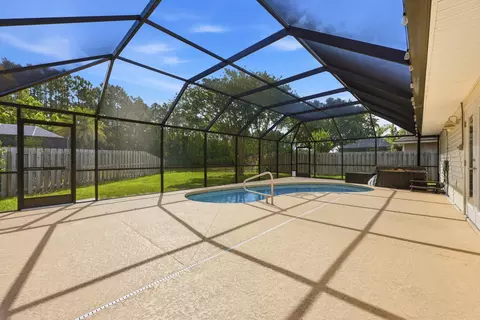 Exterior - 385 Whisper Ridge Dr, Saint Augustine, FL 32092 photo 2 of 11