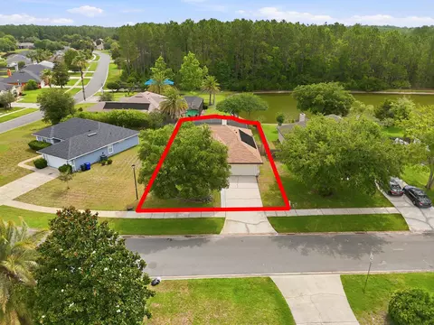 View/Area - 385 Whisper Ridge Dr, Saint Augustine, FL 32092 photo 3 of 11