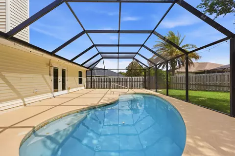 Exterior - 385 Whisper Ridge Dr, Saint Augustine, FL 32092 photo 5 of 11