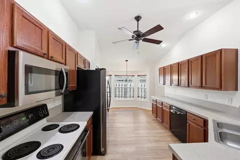 Kitchen - 385 Whisper Ridge Dr, Saint Augustine, FL 32092 photo 1 of 4