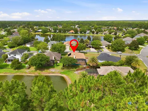 View/Area - 385 Whisper Ridge Dr, Saint Augustine, FL 32092 photo 9 of 11