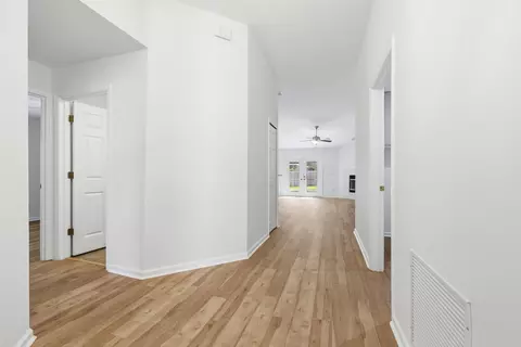 Entry Way - 385 Whisper Ridge Dr, Saint Augustine, FL 32092 photo 2 of 3
