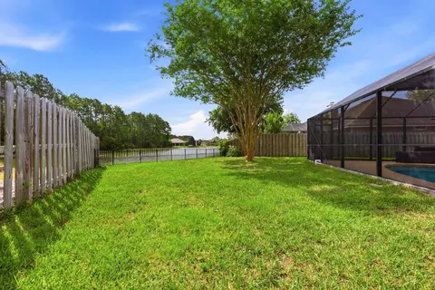 Exterior - 385 Whisper Ridge Dr, Saint Augustine, FL 32092 photo 9 of 11