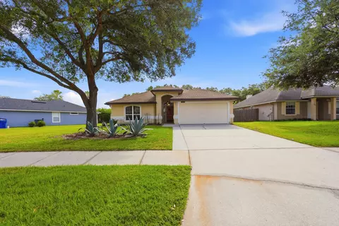 Exterior - 385 Whisper Ridge Dr, Saint Augustine, FL 32092 photo 11 of 11