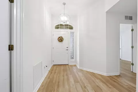 Entry Way - 385 Whisper Ridge Dr, Saint Augustine, FL 32092 photo 1 of 3
