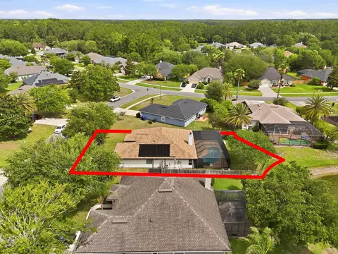 View/Area - 385 Whisper Ridge Dr, Saint Augustine, FL 32092 photo 7 of 11