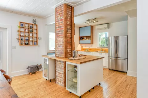 Kitchen - 64 Weeden St, Saint Augustine, FL 32084 photo 4 of 5