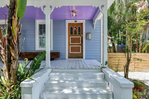 Exterior - 64 Weeden St, Saint Augustine, FL 32084 photo 1 of 13