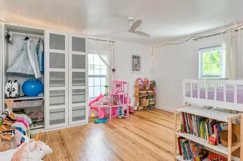 Bedroom - 64 Weeden St, Saint Augustine, FL 32084 photo 4 of 8