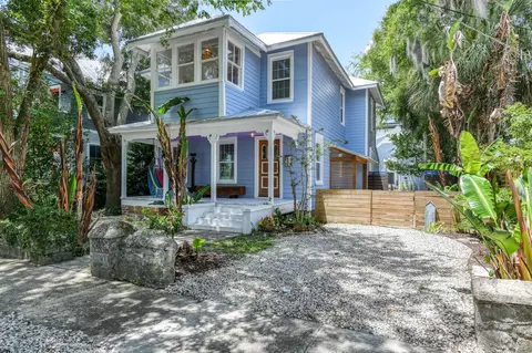 64 Weeden St, Saint Augustine, FL 32084