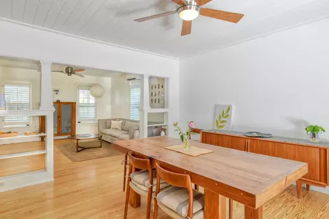 Dining - 64 Weeden St, Saint Augustine, FL 32084 photo 1 of 3