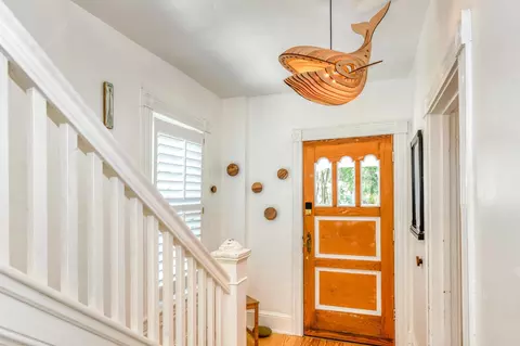 Entry Way - 64 Weeden St, Saint Augustine, FL 32084 photo 2 of 10