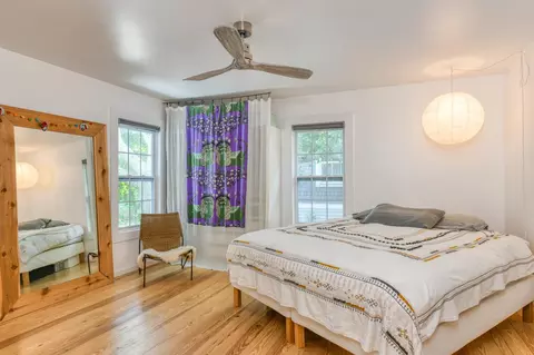 Bedroom - 64 Weeden St, Saint Augustine, FL 32084 photo 1 of 8