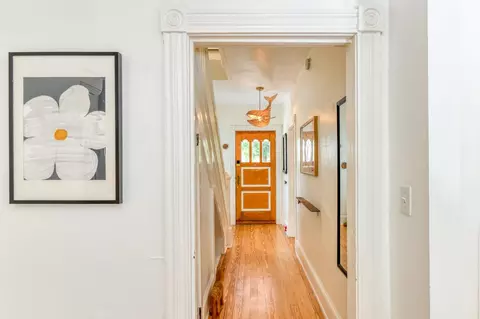 Entry Way - 64 Weeden St, Saint Augustine, FL 32084 photo 3 of 10