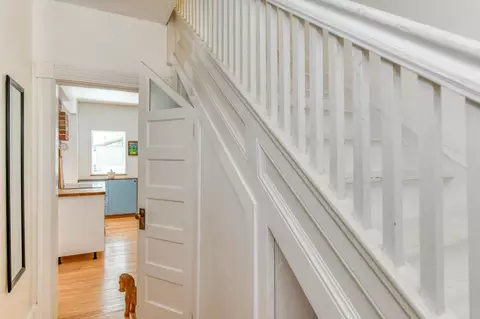 Entry Way - 64 Weeden St, Saint Augustine, FL 32084 photo 4 of 10