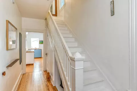 Entry Way - 64 Weeden St, Saint Augustine, FL 32084 photo 5 of 10