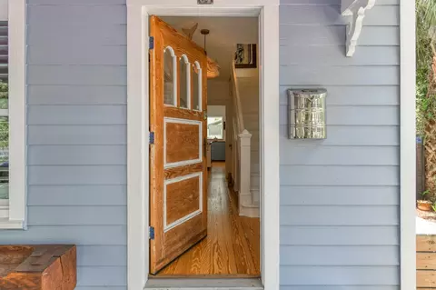 Entry Way - 64 Weeden St, Saint Augustine, FL 32084 photo 1 of 10