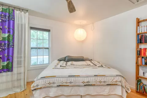 Bedroom - 64 Weeden St, Saint Augustine, FL 32084 photo 2 of 8