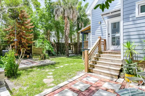 Exterior - 64 Weeden St, Saint Augustine, FL 32084 photo 2 of 13