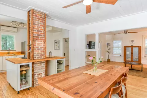 Dining - 64 Weeden St, Saint Augustine, FL 32084 photo 3 of 3