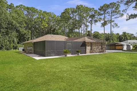 Exterior - 900 Colonial Dr, Saint Augustine, FL 32086 photo 7 of 8