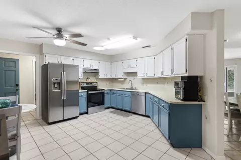 Kitchen - 900 Colonial Dr, Saint Augustine, FL 32086 photo 1 of 1