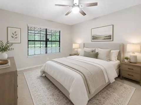 Bedroom - 900 Colonial Dr, Saint Augustine, FL 32086 photo 3 of 3