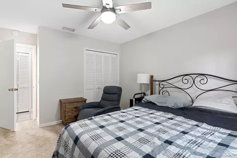 Bedroom - 900 Colonial Dr, Saint Augustine, FL 32086 photo 2 of 3
