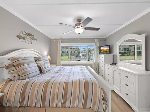 Bedroom - 8550 A1a S #343, Saint Augustine, FL 32080 photo 1 of 5