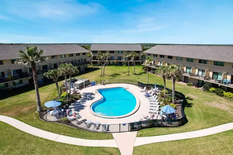 Exterior - 8550 A1a S #343, Saint Augustine, FL 32080 photo 3 of 5