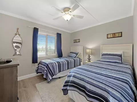 Bedroom - 8550 A1a S #343, Saint Augustine, FL 32080 photo 4 of 5