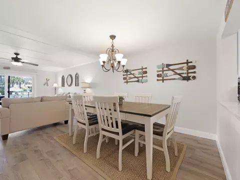 Dining - 8550 A1a S #343, Saint Augustine, FL 32080 photo 2 of 3