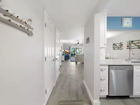 Entry Way - 8550 A1a S #343, Saint Augustine, FL 32080 photo 1 of 1
