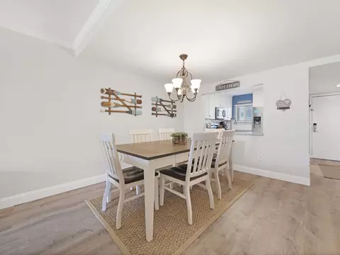 Dining - 8550 A1a S #343, Saint Augustine, FL 32080 photo 1 of 3