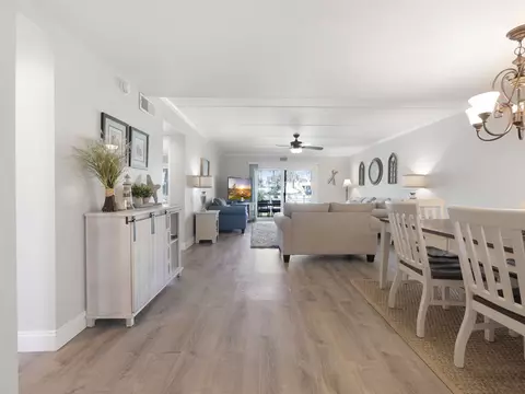 Dining - 8550 A1a S #343, Saint Augustine, FL 32080 photo 3 of 3