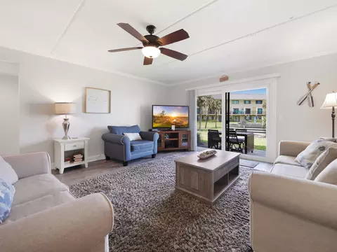 Living - 8550 A1a S #343, Saint Augustine, FL 32080 photo 3 of 3