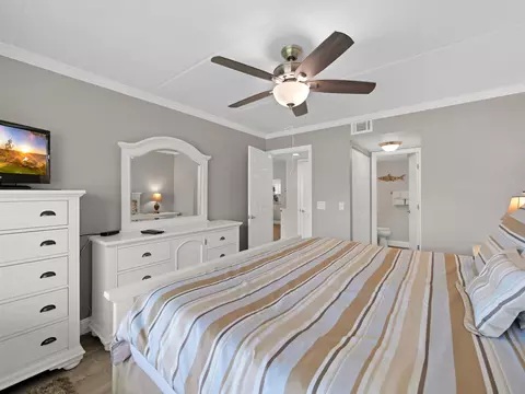 Bedroom - 8550 A1a S #343, Saint Augustine, FL 32080 photo 3 of 5